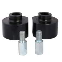 Ford Leveling Lift Kits