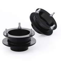 Dodge Leveling Lift Kits