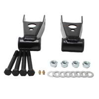 Chevy Leveling Lift Kits