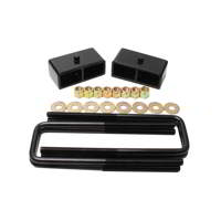 Chevy Leveling Lift Kits