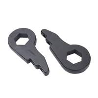 Chevy Leveling Lift Kits