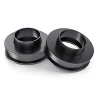 Dodge Leveling Lift Kits