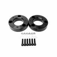 Ford Leveling Lift Kits