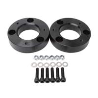 Ford Leveling Lift Kits