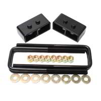 Ford Leveling Lift Kits
