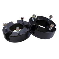 Ford Leveling Lift Kits