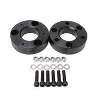 Dodge Leveling Lift Kits