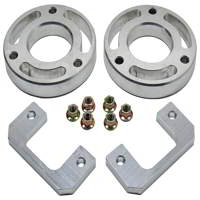 Chevy Leveling Lift Kits