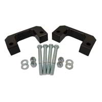 Chevy Leveling Lift Kits