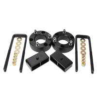 Chevy Leveling Lift Kits