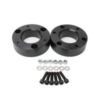 Chevy Leveling Lift Kits
