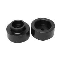 Dodge Leveling Lift Kits