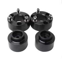 Dodge Leveling Lift Kits