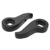 Chevy Leveling Lift Kits