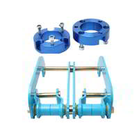 Ford Leveling Lift Kits