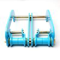 Ford Leveling Lift Kits