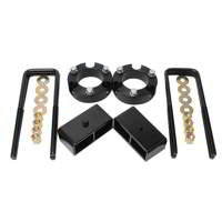 Toyota Leveling Lift Kits