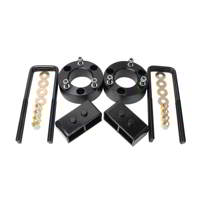 Ford Leveling Lift Kits