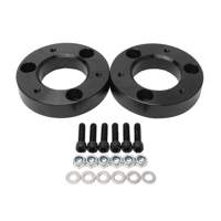 Nissan Leveling Lift Kits