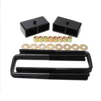 Nissan Leveling Lift Kits