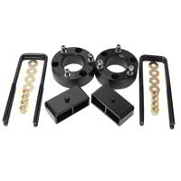 Nissan Leveling Lift Kits