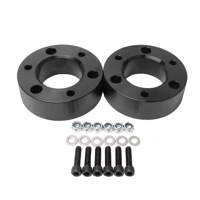 Nissan Leveling Lift Kits