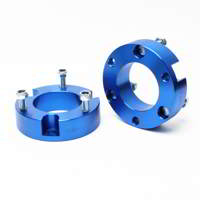 Toyota Leveling Lift Kits