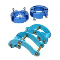 Toyota Leveling Lift Kits