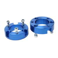 Nissan Leveling Lift Kits