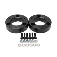 Nissan Leveling Lift Kits