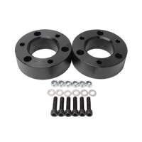 Nissan Leveling Lift Kits