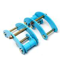 Mitsubishi Leveling Lift Kits