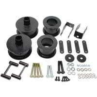Jeep Leveling Lift Kits