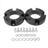 Toyota Leveling Lift Kits