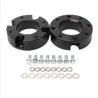 Toyota Leveling Lift Kits