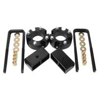Toyota Leveling Lift Kits
