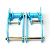 Nissan Leveling Lift Kits