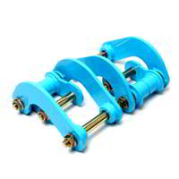 Nissan Leveling Lift Kits