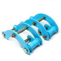 Nissan Leveling Lift Kits
