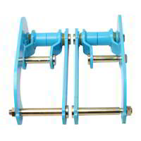 Toyota Leveling Lift Kits