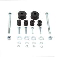 Toyota Leveling Lift Kits