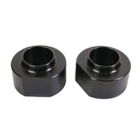 Jeep Leveling Lift Kits