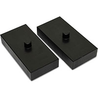 Ford Leveling Lift Kits