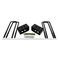 Ford Leveling Lift Kits