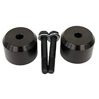 Ford Leveling Lift Kits