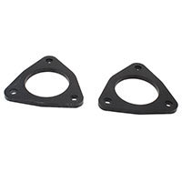 Chevy Leveling Lift Kits