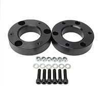 Chevy Leveling Lift Kits