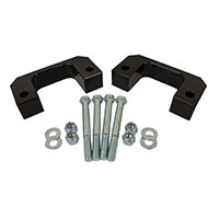 Chevy Leveling Lift Kits