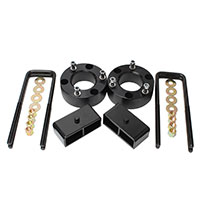 Chevy Leveling Lift Kits