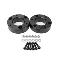 GMC Leveling Lift Kits
